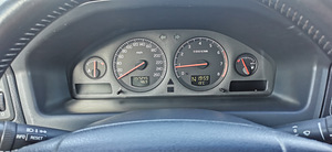 Volvo XC70 (5 фото из 11)