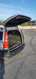 Volvo XC70 (6 фото из 11)