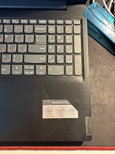 Lenovo (5 foto / 5)