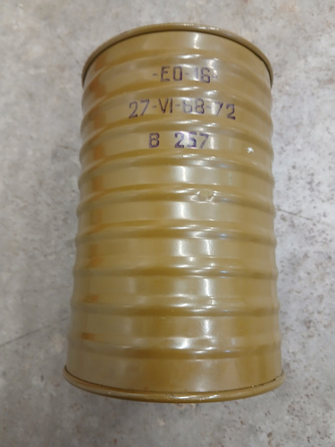 Filter EO 16