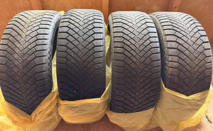 245/45R19 Continental Vikingcontact 8 (1 foto / 4)