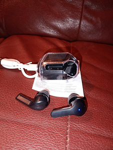 Stereo kõlar + raadio ja võimendus 2×5w 4 kõlarite sees (7 foto / 10)