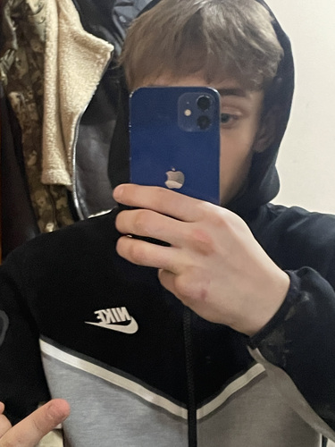 Айфон 12