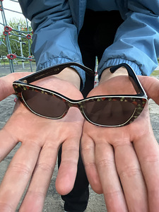 Очки Dolce Gabbana kids (2 фото из 4)