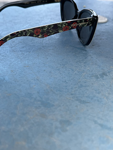 Очки Dolce Gabbana kids (3 фото из 4)