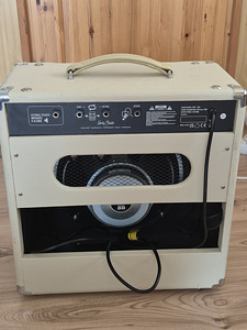 Harley Benton Tube 15 (2 foto / 2)
