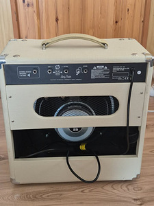 Harley Benton TUBE15 (2 foto / 2)