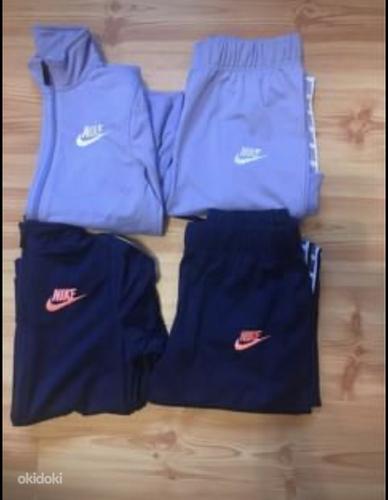 Nike dressid lastele, uued ainult proovitud suurus 156-166cm (foto #1)