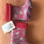 Резиновые сапоги demar с подкладкой s. 20-21, новый (фото #1)