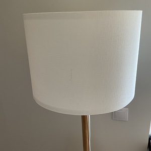 Подарить торшер Ikea Lauters (2 фото из 2)