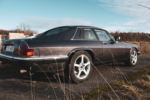 Jaguar XJS 5.3 V12 194kW. SOBIB KA VAHETUS! (5 foto / 7)