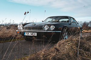 Jaguar XJS 5.3 V12 194kW. SOBIB KA VAHETUS! (7 foto / 7)