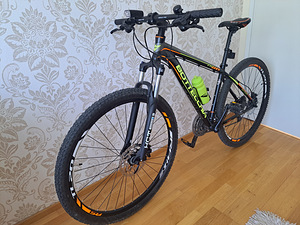 Продается горный велосипед Bottecchia (2 фото из 4)