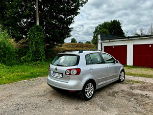 Volkswagen Golf ( 77kW). MÜÜDUD (3 foto / 11)