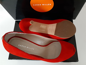 Туфли KAREN MILLEN (3 фото из 3)
