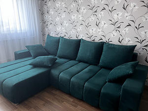 Угловой диван ПРОДАН (5 фото из 10)