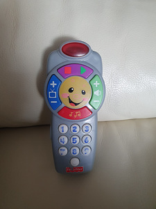 Laste pult fisher price (1 foto / 1)
