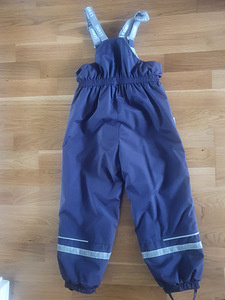 Talvepüksid Lenne s.122 (2 foto / 3)