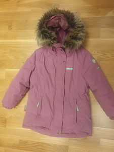 Lenne talveparka s.116 (1 foto / 3)