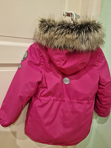 Lenne talveparka s.122 (2 foto / 3)