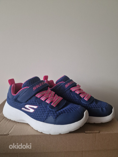 Skechers tossud suurus 34