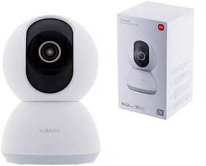 IP Valvekaamera Xiaomi c300 (1 foto / 1)