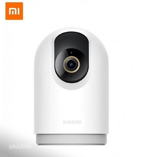 IP Камера видео наблюдения Xiaomi C500 pro