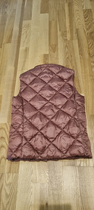 Vest suurus S (2 foto / 2)