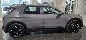 Hyundai IONIQ 5 (6 foto / 15)
