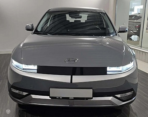 Hyundai IONIQ 5 (7 foto / 15)