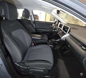 Hyundai IONIQ 5 (12 foto / 15)