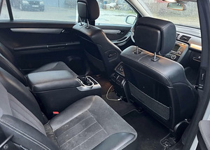 Mercedes Benz R320Long (3 фото из 8)