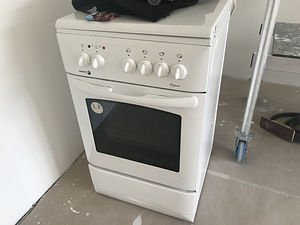 Elektripliit Fagor Elegance (1 foto / 2)