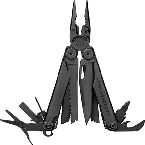 Leatherman Wave+ черный (1 фото из 1)