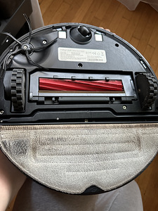 Робот-пылесос Roborock S7 Ultra Maz (3 фото из 5)