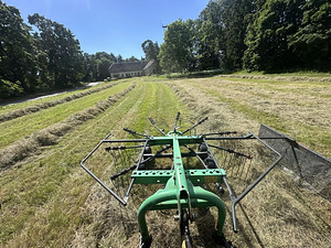 2026 Hein, pakihein, hobustele, lammastele, närilistele (6 foto / 9)