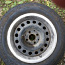Комплект, шины шипованные 185-70-14 (фото #3)