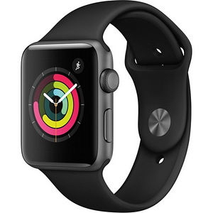 Apple Watch Series 3 (1 foto / 3)