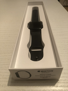 Apple Watch Series 3 (2 foto / 3)