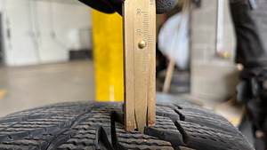Sava Eskimo Ice lamellrehvid 4tk, 205/55R16, DOT 19, 9-10mm (2 foto / 6)