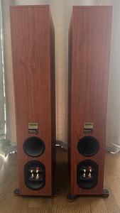 Klipsch RF-52 II (3 foto / 3)