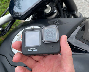 Gopro Hero 9 (1 фото из 2)