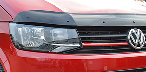 Volkswagen T6 oem halogen esituled (1 foto / 6)