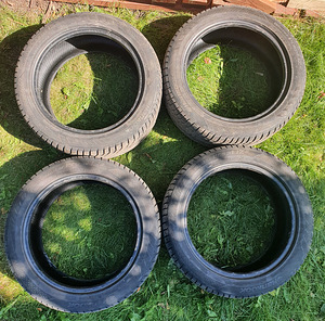245/45/17 4tk Hankook winter i*cept iz2 (2 foto / 6)
