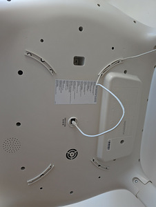 4moms MamaRoo Sleep Bassinet детская колыбель (4 фото из 5)