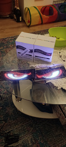 LED dekoratiivne. Auto stop signaal (1 foto / 4)