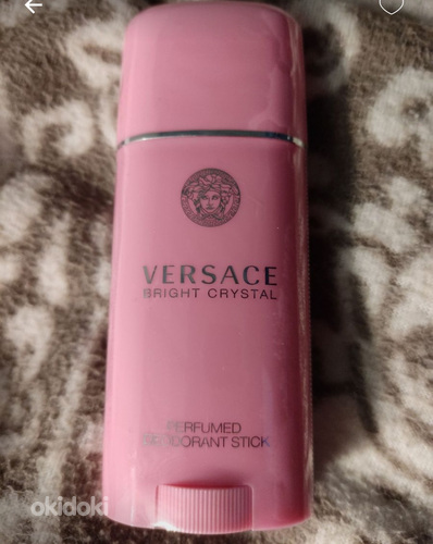 Дезодорант Versace