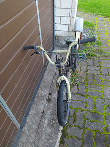 Продается BMX GT Performer (3 фото из 3)