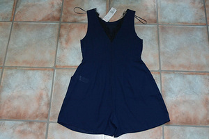 UUS F&F jumpsuit, suurus: 38 (1 foto / 6)
