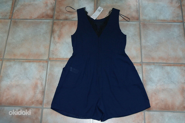 UUS F&F jumpsuit, suurus: 38